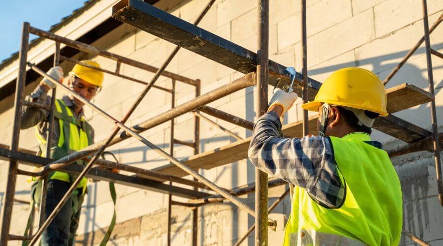 Gutter Repair and Sealing in Climax, GA